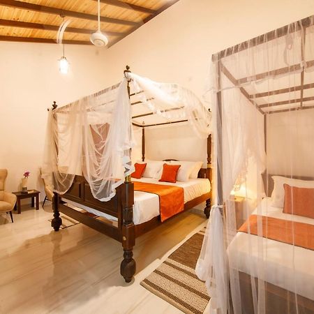 Mimoza Mirissa Bed and Breakfast Εξωτερικό φωτογραφία